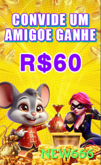 new666 no Brasil: Análise Completa e Recomendações01 - new666 🃏🧠 Poker online exige paciência e disciplina; respeite seu bankroll e pare se perceber que perdeu o foco. 💵